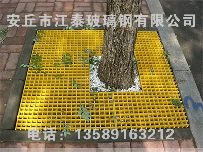 護(hù)樹(shù)板、樹(shù)篦子