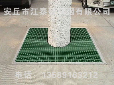 護(hù)樹(shù)板、樹(shù)篦子