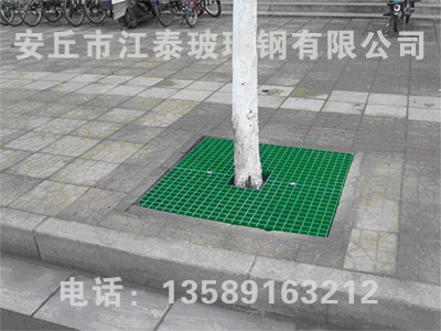 護(hù)樹(shù)板、樹(shù)篦子