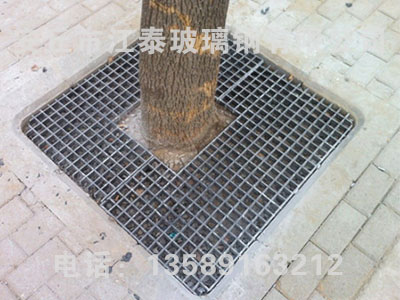 護(hù)樹(shù)板、樹(shù)篦子